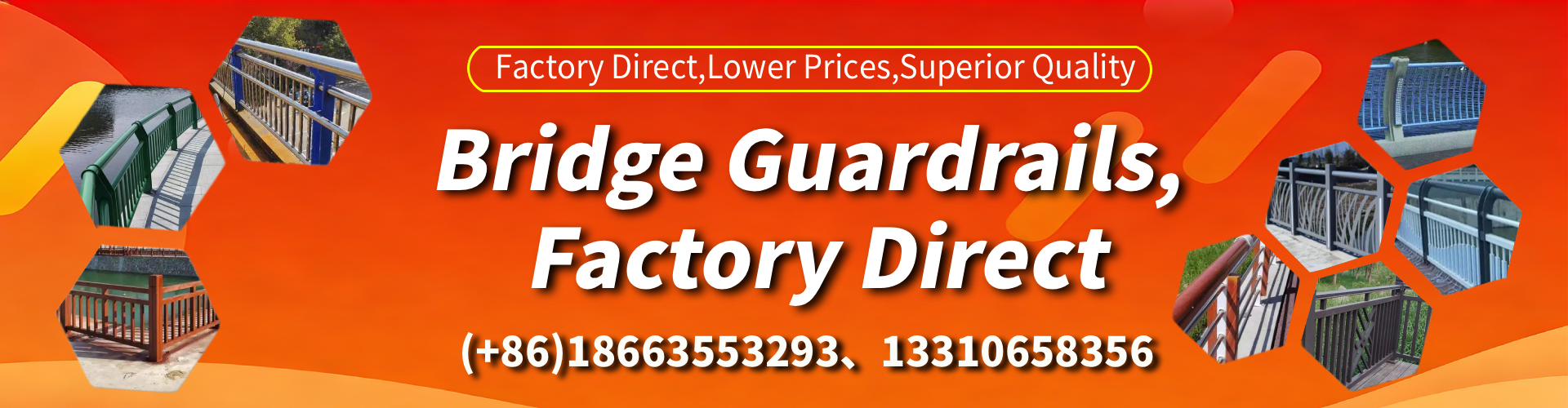 KalgoorlieBridge Guardrail Manufacturer